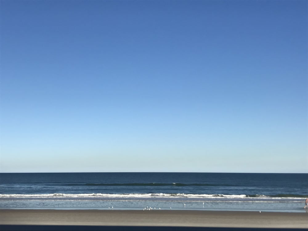 Hampton Inn Daytona Shores - Oceanfront