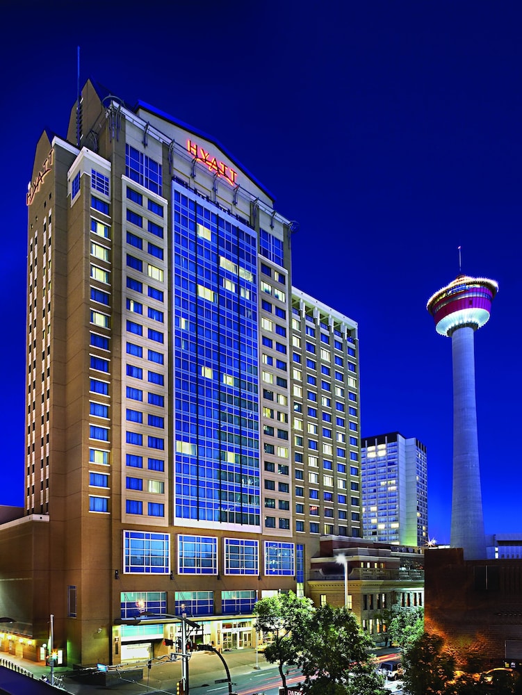Hyatt Calgary Room Rates Hyatt Calgary Room Rates