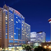 Best Downtown Calgary Hotel Deals Alberta Find 100 Hotels In Hyatt Regency Calgary