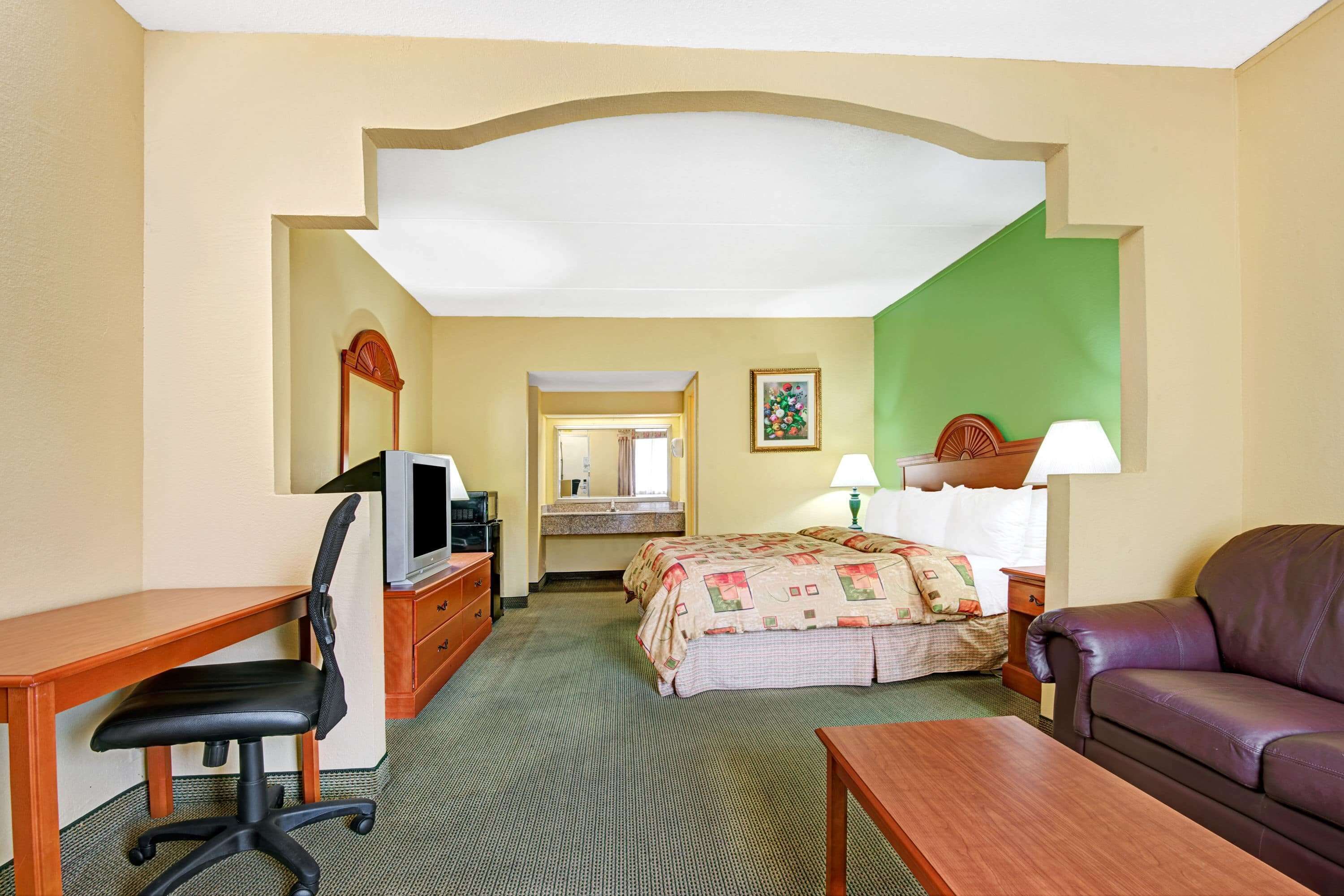 nashville ironing pillowtop