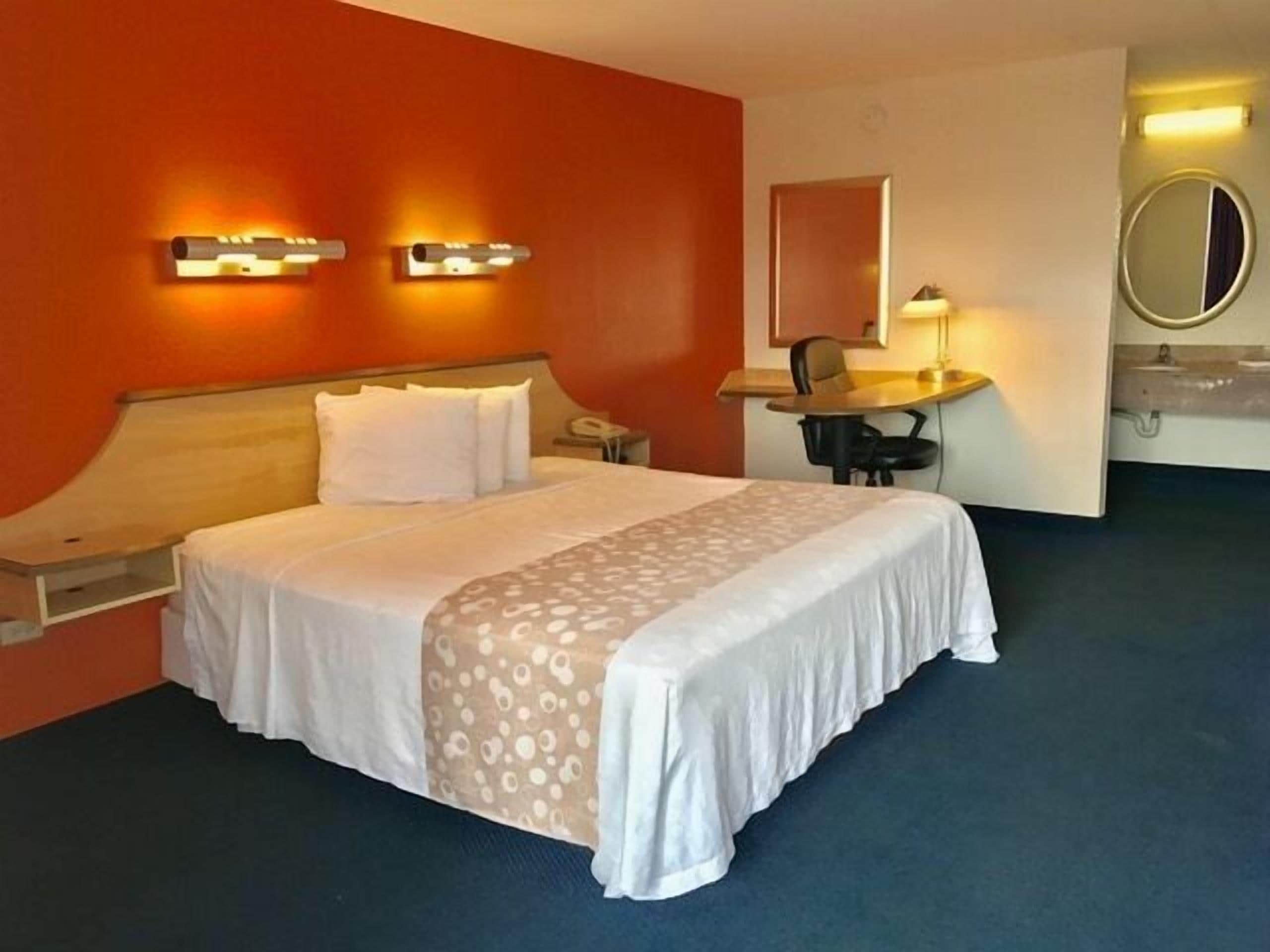 Bestway Inn in Mason, United States