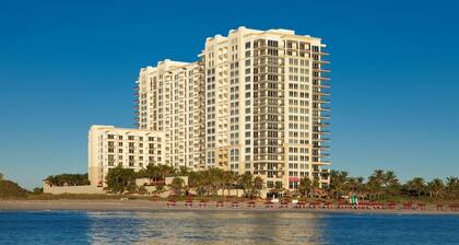 Palm Beach Marriott Singer Island Beach Resort & Spa