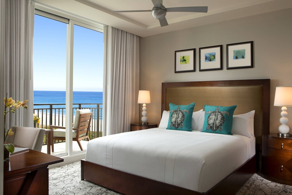Palm Beach Marriott Singer Island Beach Resort & Spa