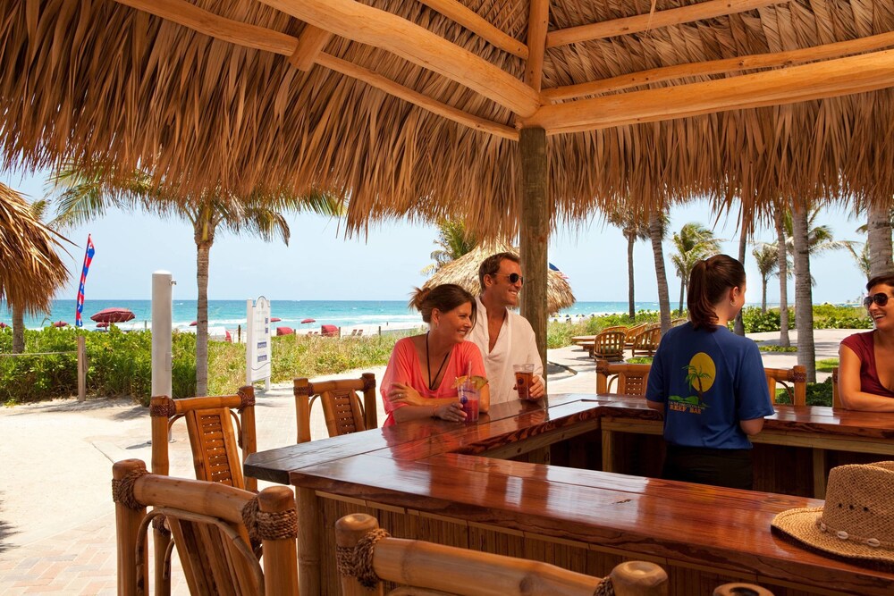 Palm Beach Marriott Singer Island Beach Resort & Spa: 2018 ...