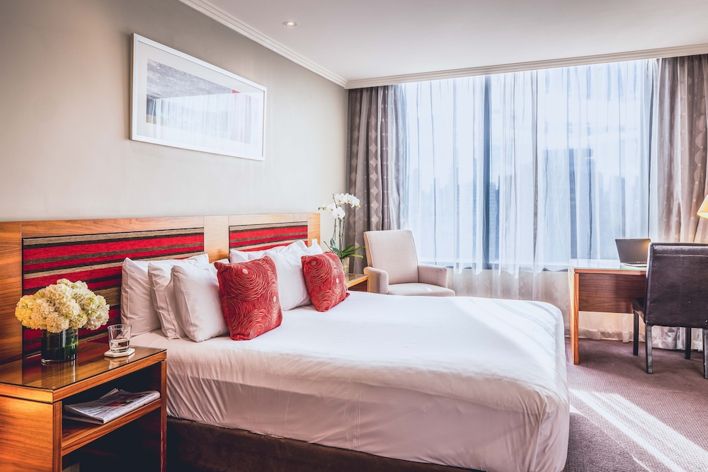 View Melbourne (Melbourne Parkview Hotel)