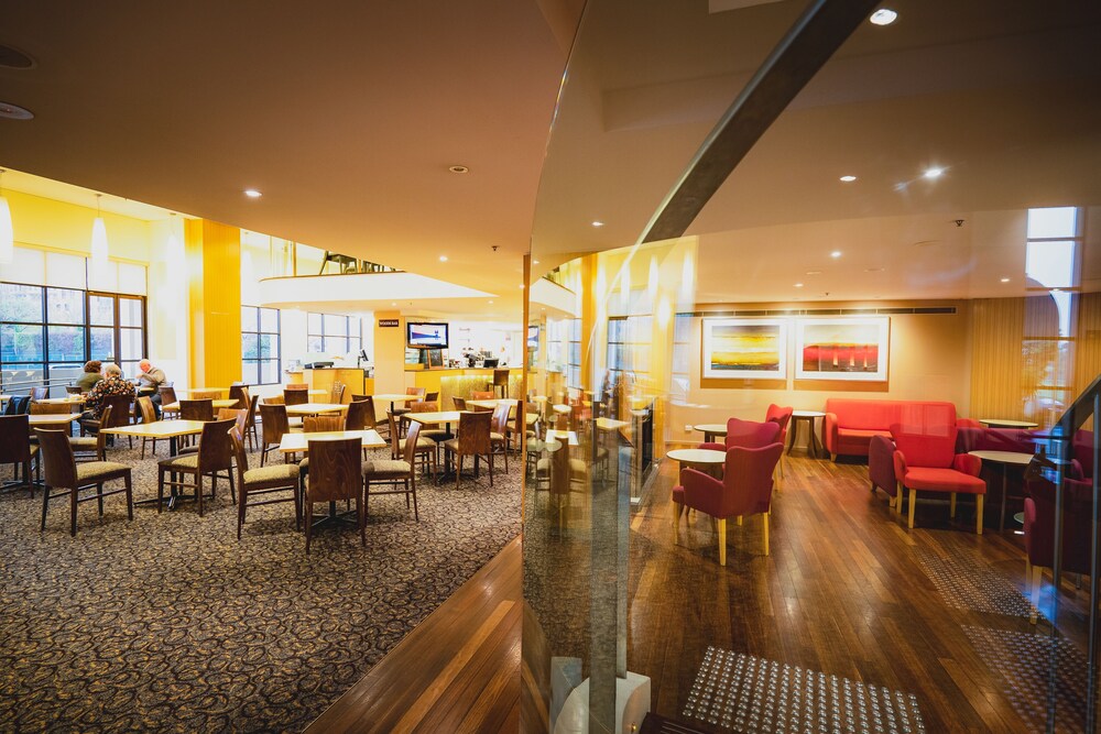 View Melbourne (Melbourne Parkview Hotel)