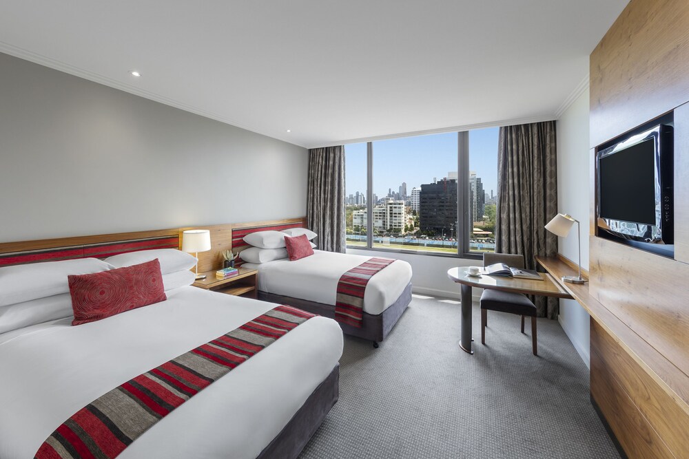 View Melbourne (Melbourne Parkview Hotel)