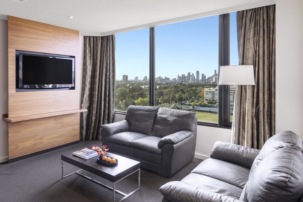 View Melbourne (Melbourne Parkview Hotel)