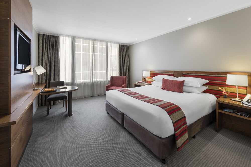 View Melbourne (Melbourne Parkview Hotel)
