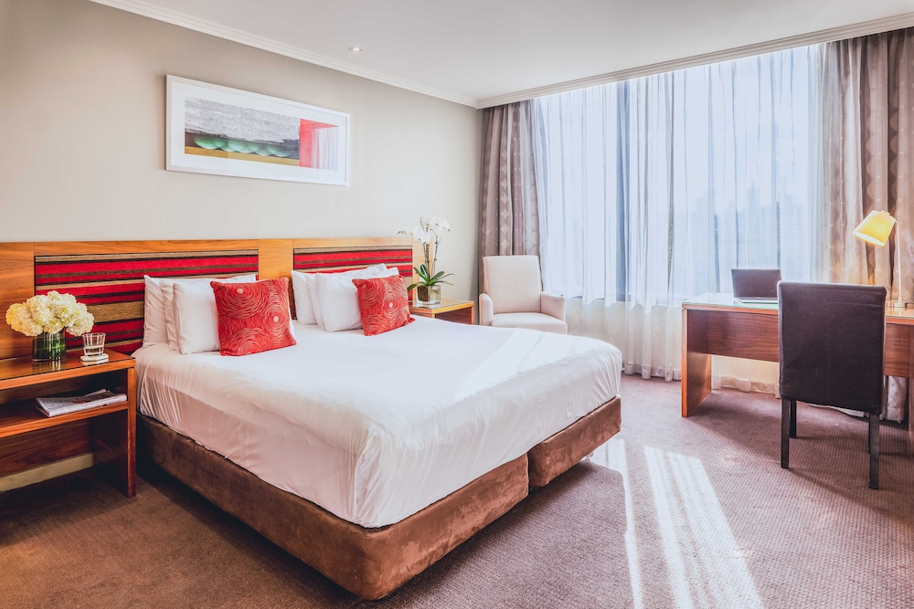 View Melbourne (Melbourne Parkview Hotel)