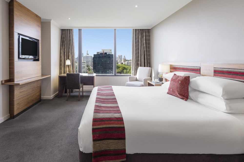 View Melbourne (Melbourne Parkview Hotel)