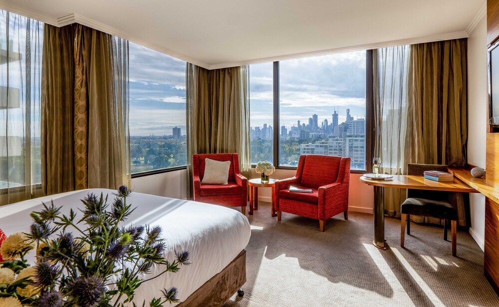 View Melbourne (Melbourne Parkview Hotel)