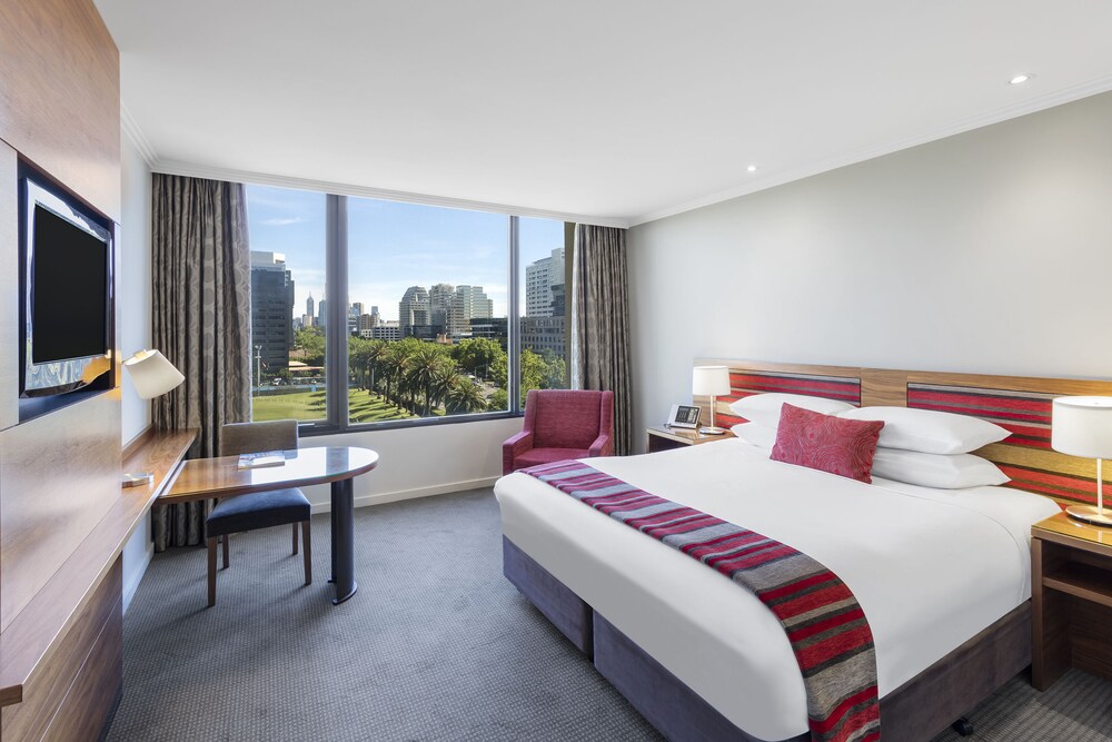 View Melbourne (Melbourne Parkview Hotel)