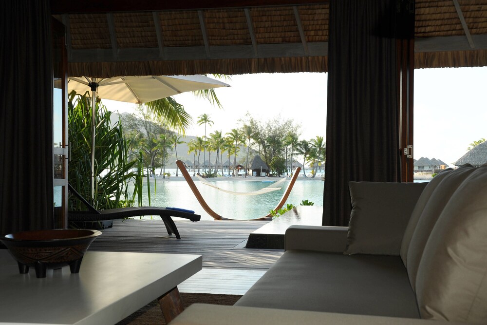 le meridien bora bora 2018 room prices 595 deals reviews expedia