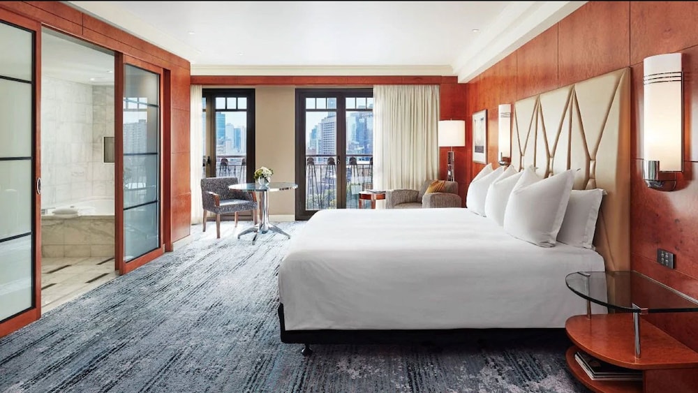 Park Hyatt Melbourne