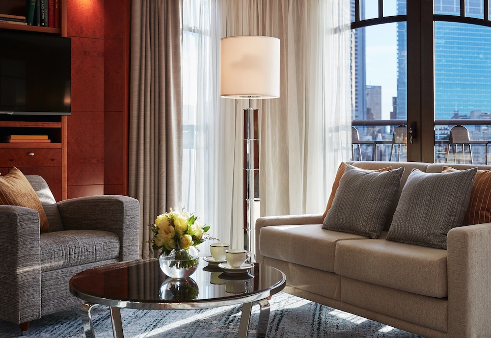 Park Hyatt Melbourne