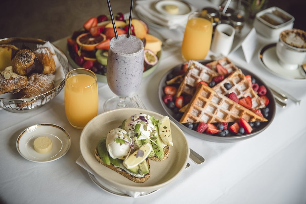 Park Hyatt Melbourne
