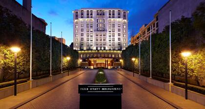 Park Hyatt Melbourne