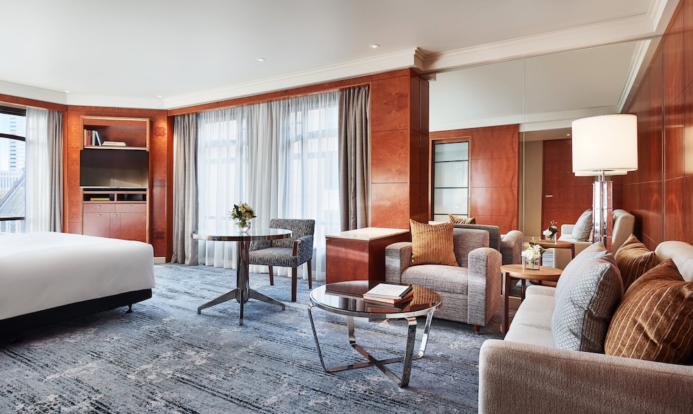 Park Hyatt Melbourne