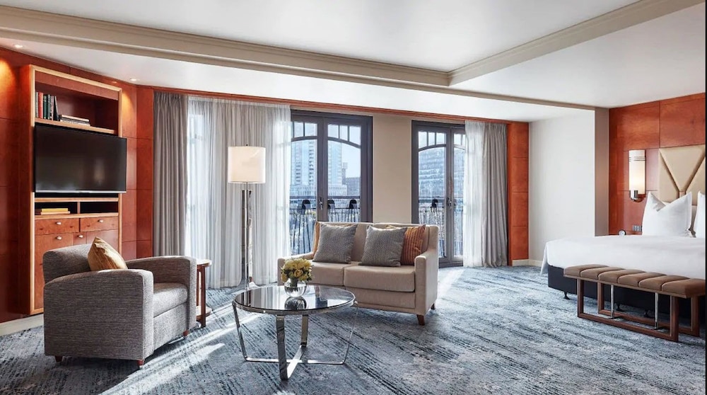 Park Hyatt Melbourne