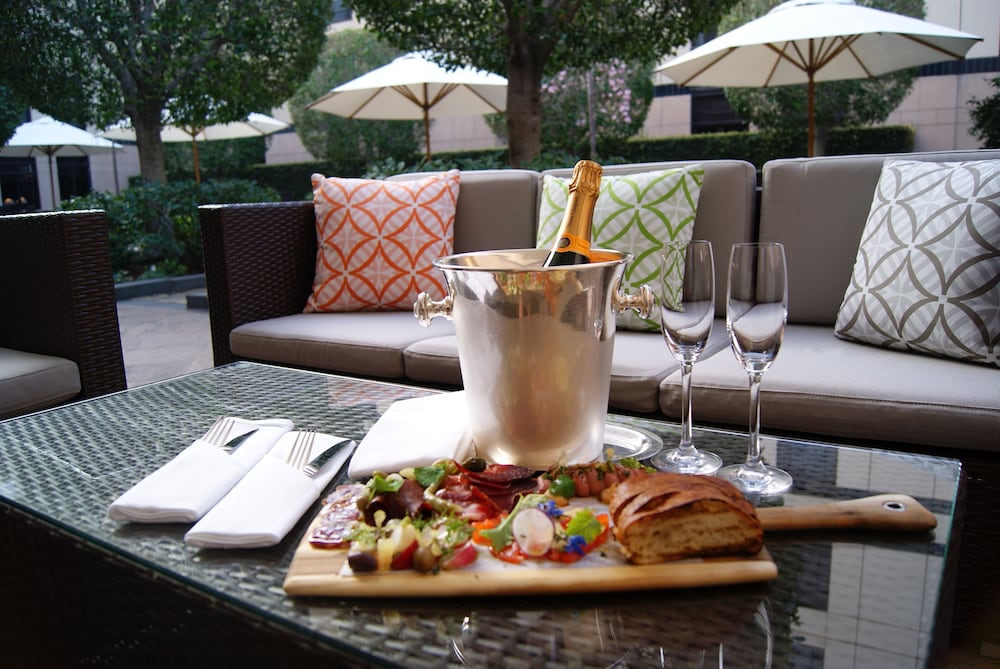 Park Hyatt Melbourne