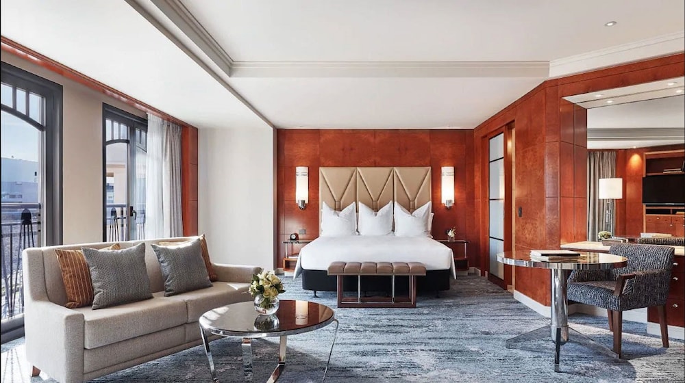 Park Hyatt Melbourne