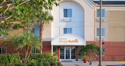 Sonesta Simply Suites Clearwater