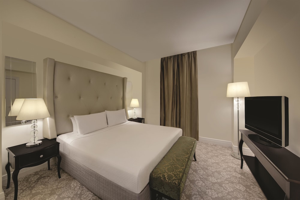 Rendezvous Hotel Melbourne