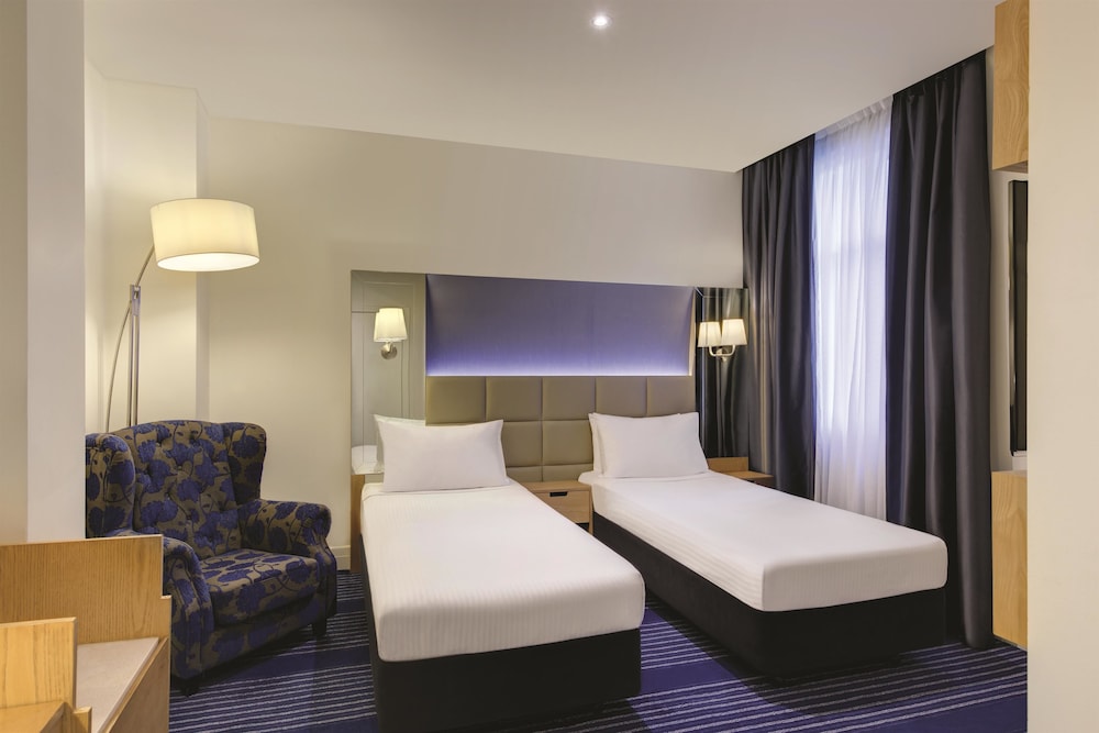 Rendezvous Hotel Melbourne