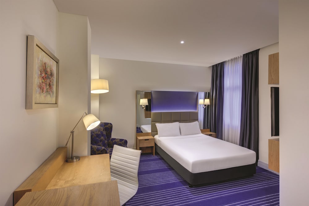 Rendezvous Hotel Melbourne