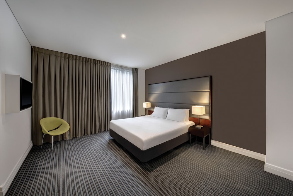 Rendezvous Hotel Melbourne