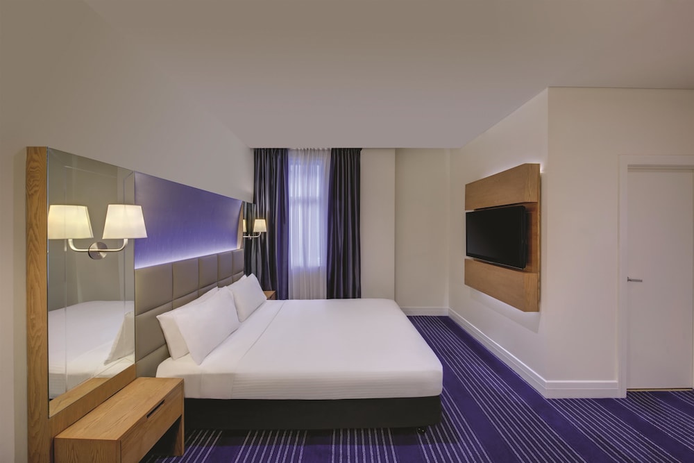 Rendezvous Hotel Melbourne