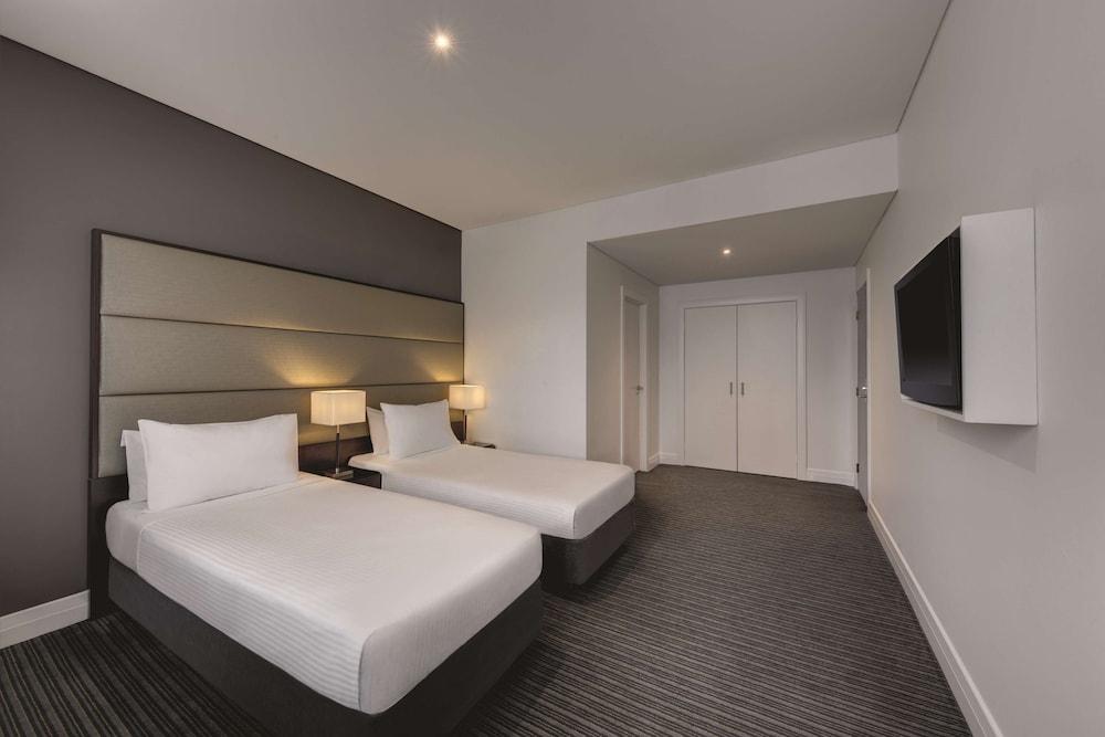 Rendezvous Hotel Melbourne