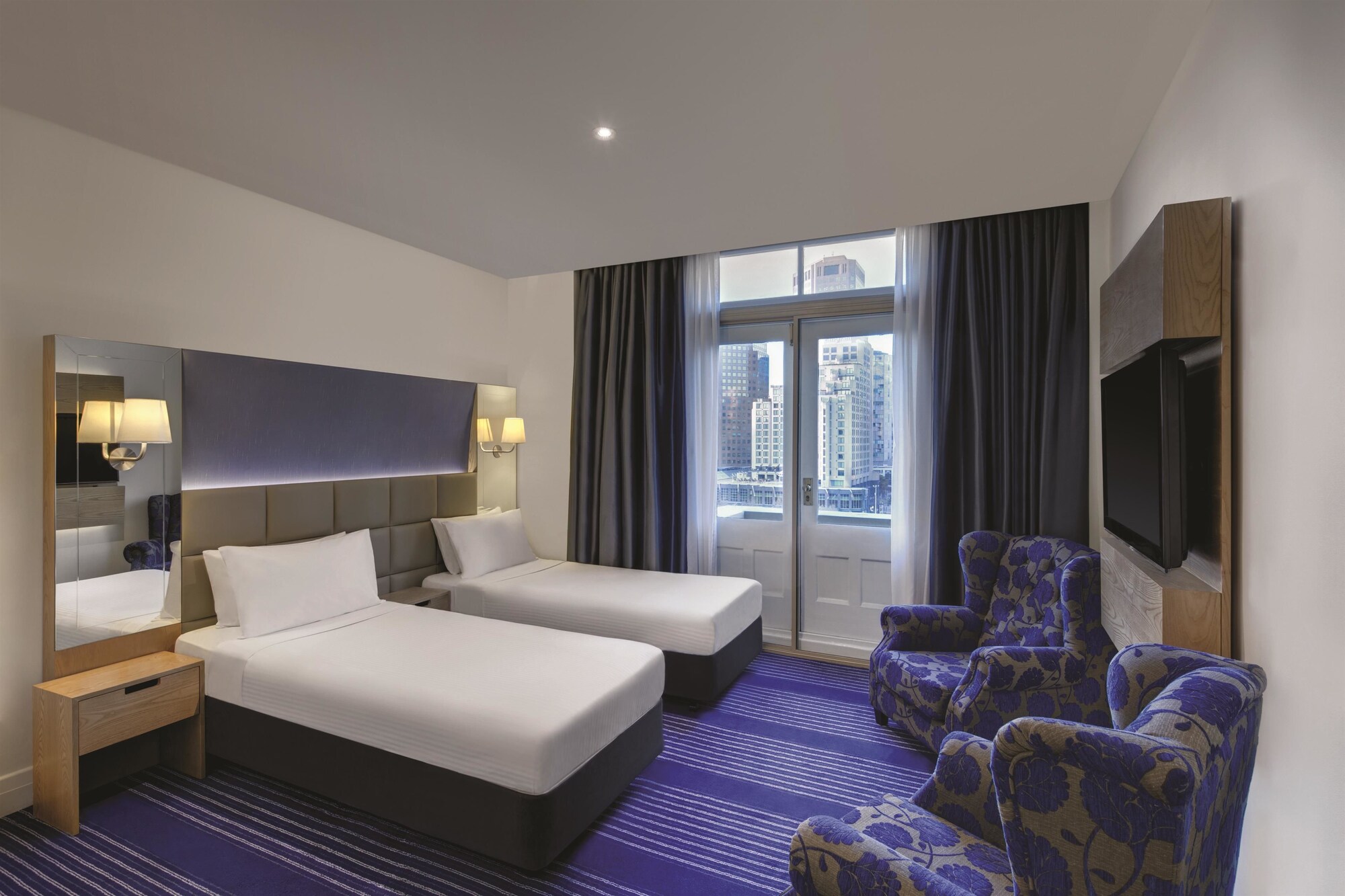 Rendezvous Hotel Melbourne