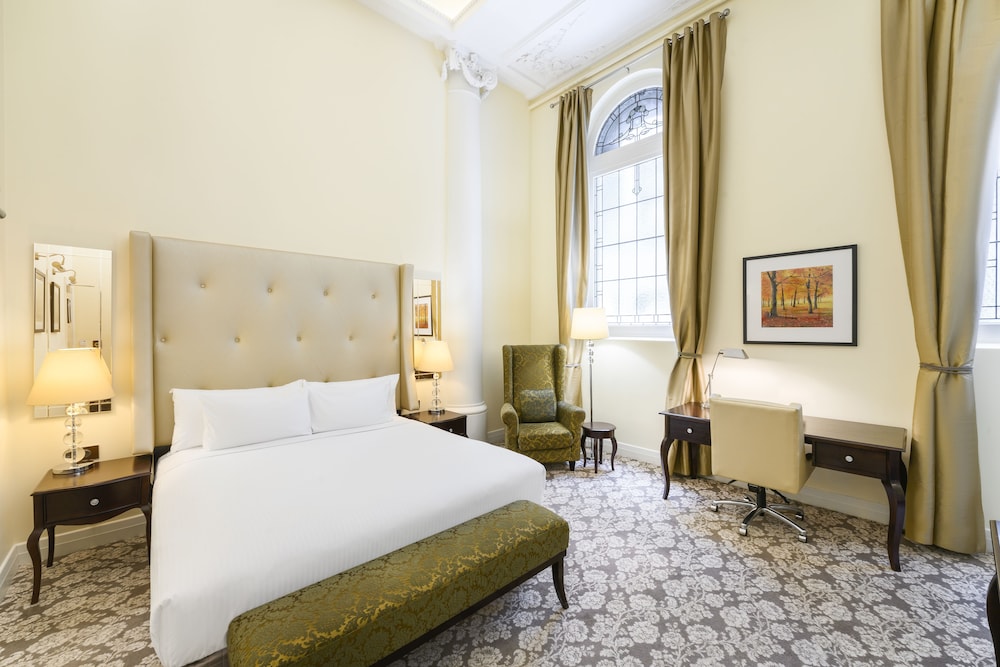 Rendezvous Hotel Melbourne