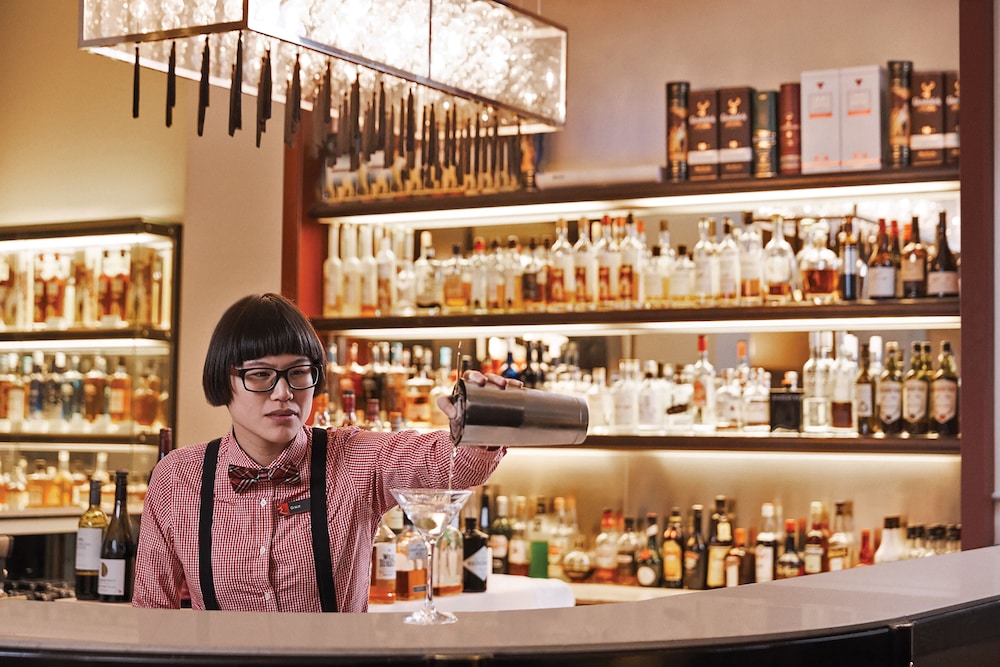 Rendezvous Hotel Melbourne