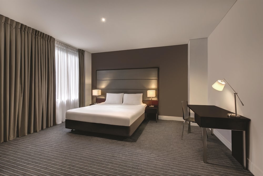 Rendezvous Hotel Melbourne