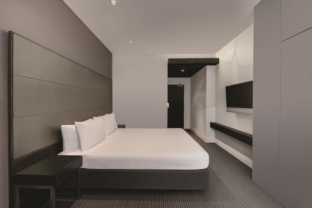 Rendezvous Hotel Melbourne