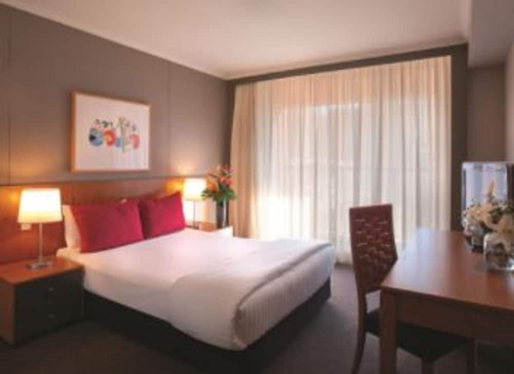 Adina Apartment Hotel Sydney Town Hall