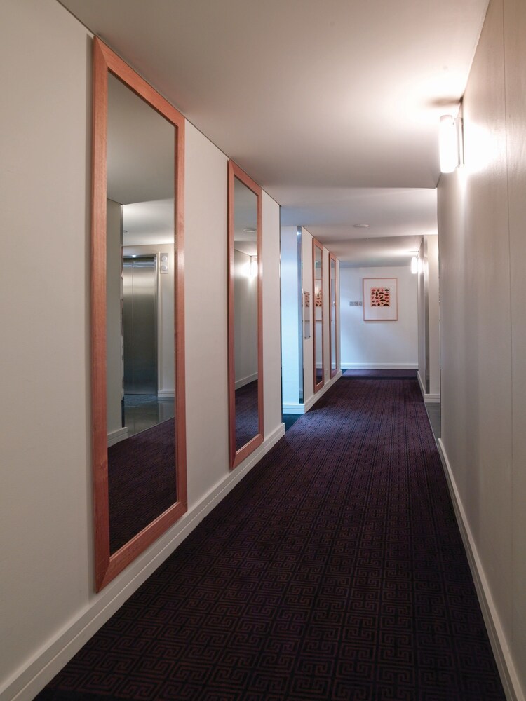 Adina Apartment Hotel Sydney Town Hall
