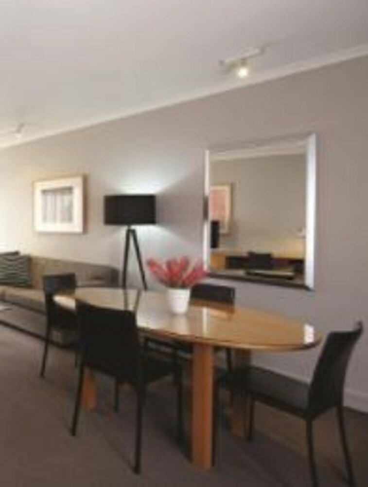 Adina Apartment Hotel Sydney Town Hall