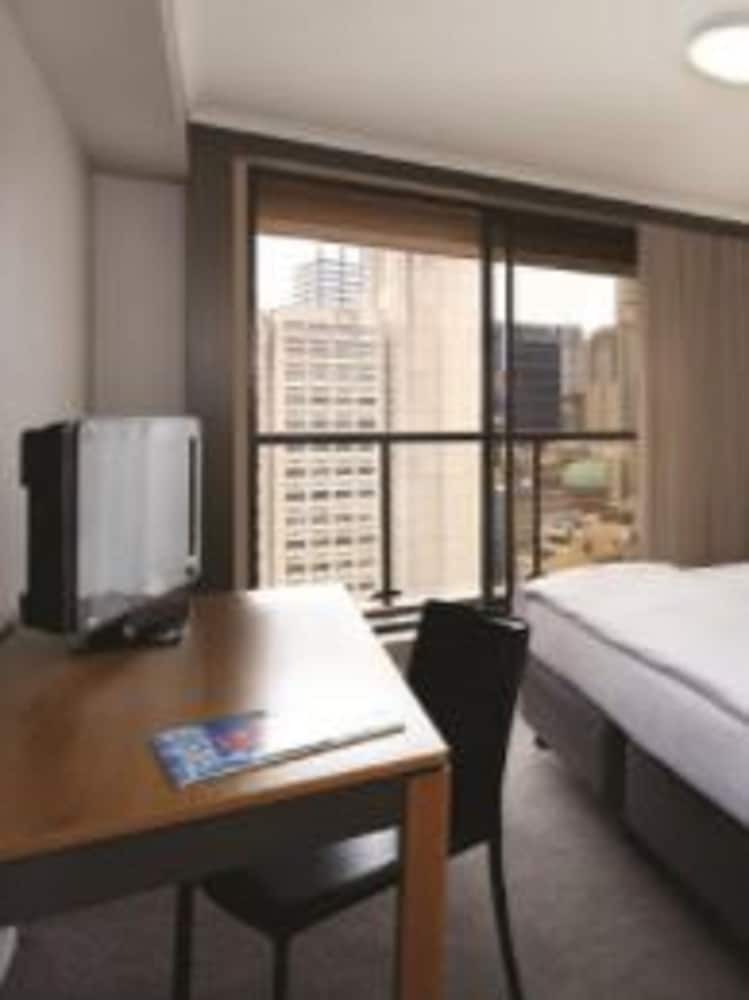 Adina Apartment Hotel Sydney Town Hall