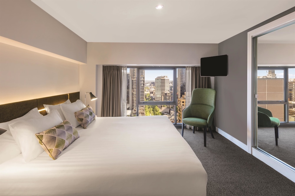 Adina Apartment Hotel Melbourne