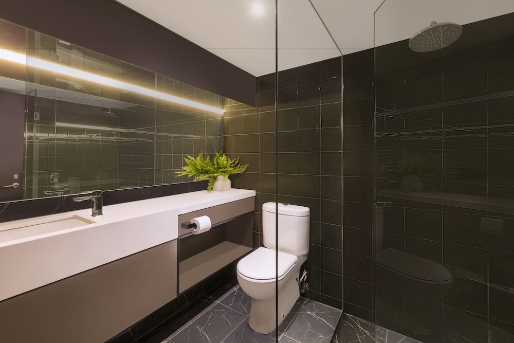 Adina Apartment Hotel Melbourne