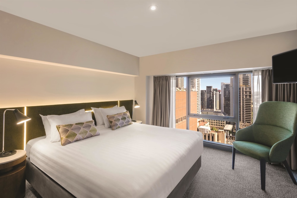 Adina Apartment Hotel Melbourne