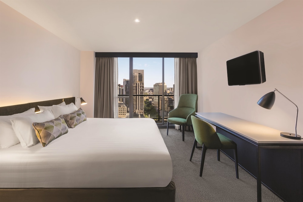 Adina Apartment Hotel Melbourne