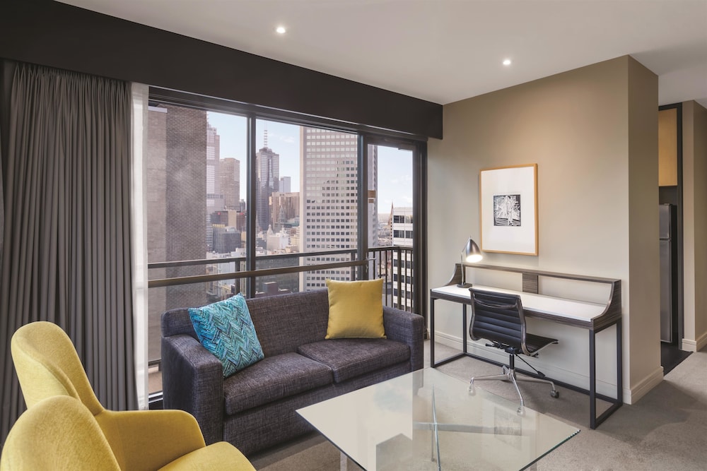 Adina Apartment Hotel Melbourne