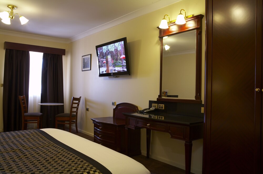 Albury Georgian Motel & Suites