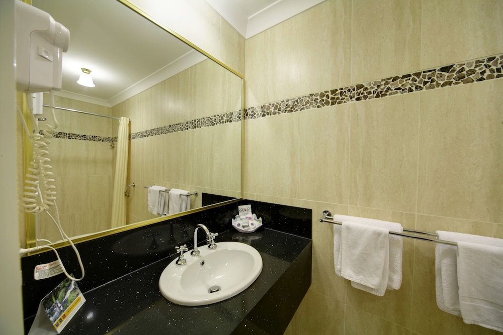 Albury Georgian Motel & Suites