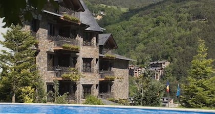 Abba Xalet Suites Hotel